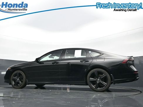 Used 2023 Honda Accord Sport image 32
