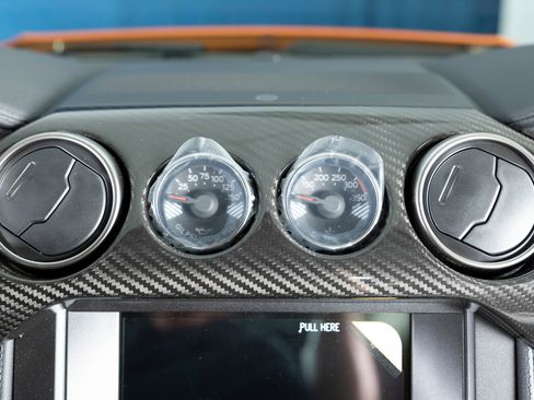 Used 2021 Ford Mustang Shelby GT500 w/ Carbon Fiber Track Pack image 54