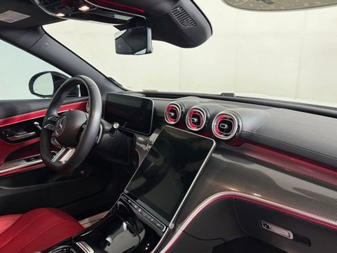 Used 2024 Mercedes-Benz CLE 450 4MATIC Cabriolet image 26