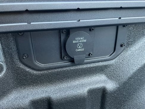 New 2026 RAM 1500 Laramie w/ Sport Appearance Package image 22