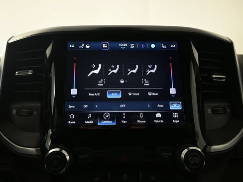 Used 2022 RAM 1500 Big Horn AWD/4WD image 27