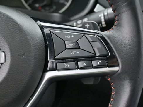 Used 2021 Nissan Altima 2.5 SR image 17