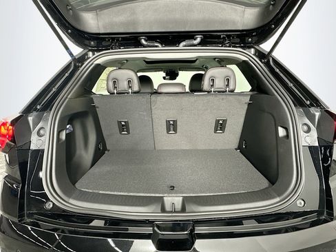 New 2027 Chevrolet Bolt RS image 26