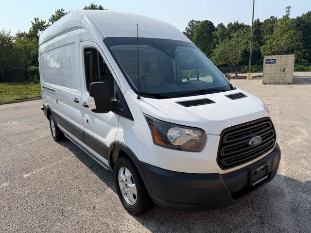 Used 2017 Ford Transit 250 148 High Roof RWD image 38
