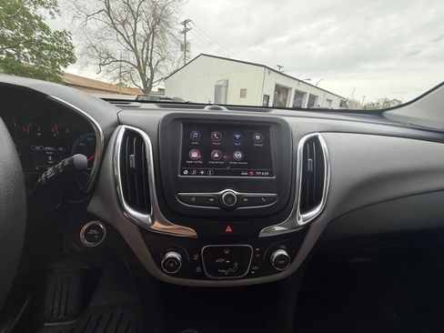 Used 2020 Chevrolet Equinox LS AWD/4WD image 19