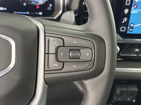 New 2026 GMC Sierra 1500 SLT w/ SLT Premium Plus Package AWD/4WD image 25
