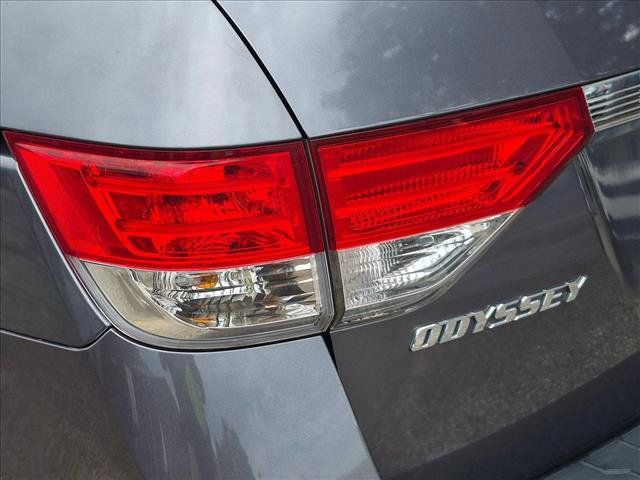 Used 2016 Honda Odyssey SE image 15