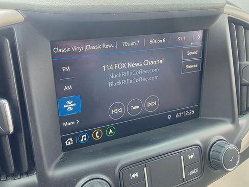 Used 2020 GMC Terrain Denali w/ LPO, Floor Liner Package AWD/4WD image 11