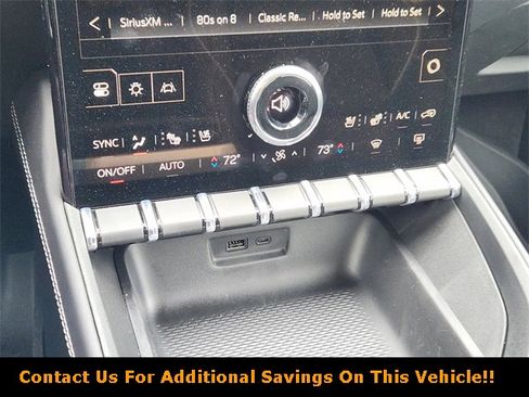 New 2026 GMC Terrain Denali w/ LPO, Floor Liner Package image 14