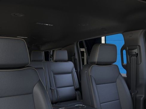 New 2026 GMC Yukon XL Elevation image 24