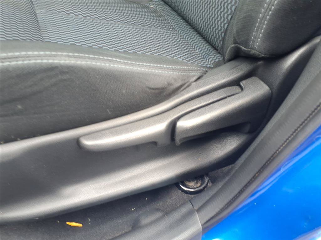 Used 2016 Nissan Versa Note SV FWD image 24