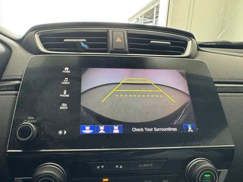 Used 2017 Honda CR-V EX image 26