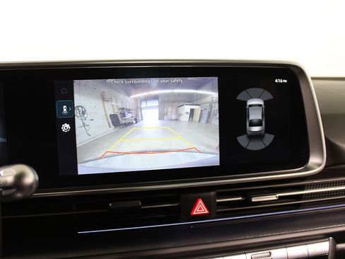 Used 2023 Hyundai Ioniq 6 SEL image 28