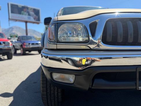 Used 2003 Toyota Tacoma 4x4 Xtracab V6 w/ Convenience Pkg image 74