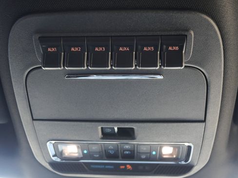 Used 2025 Ford F150 Raptor w/ Equipment Group 803A Raptor R image 27