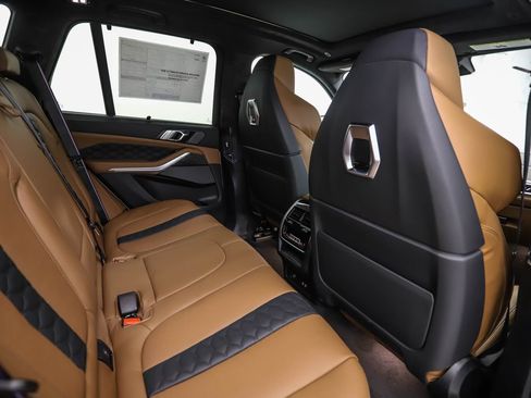New 2026 BMW X5 M Competition w/ Executive Package image 27