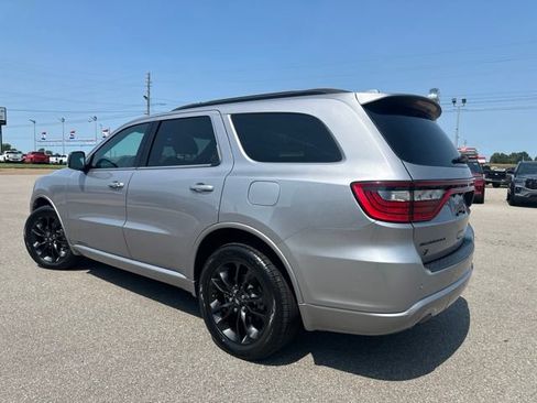 Used 2021 Dodge Durango GT AWD/4WD image 26