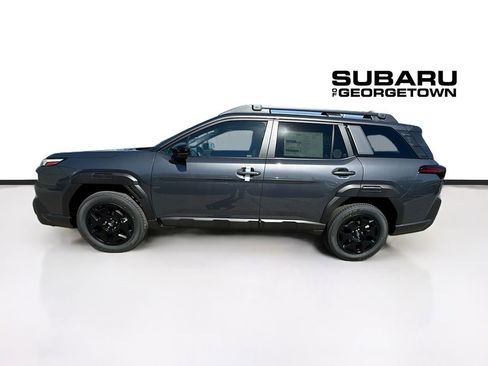 New 2026 Subaru Outback Limited AWD/4WD image 4