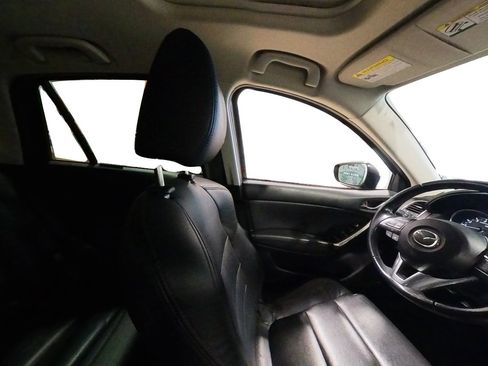 Used 2016 MAZDA CX-5 Grand Touring image 40