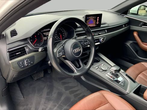 Used 2017 Audi A4 2.0T Ultra Premium w/ Convenience Package FWD image 18