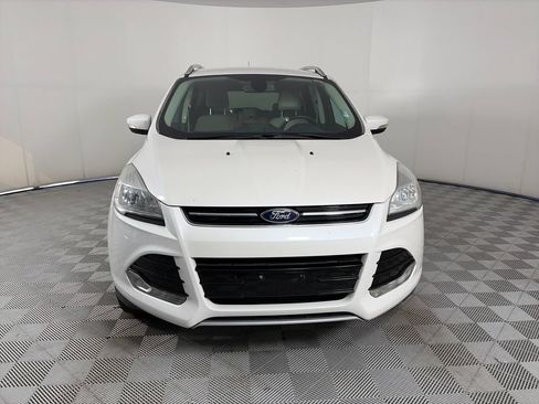 Used 2014 Ford Escape Titanium AWD/4WD image 2