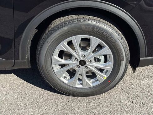 New 2026 Ford Escape Active w/ Cold Weather Package image 9