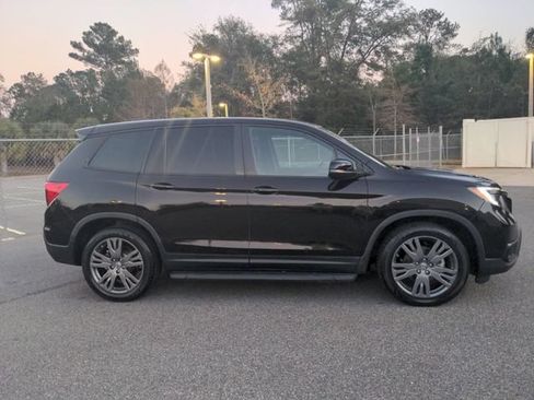 Used 2019 Honda Passport EX-L image 3