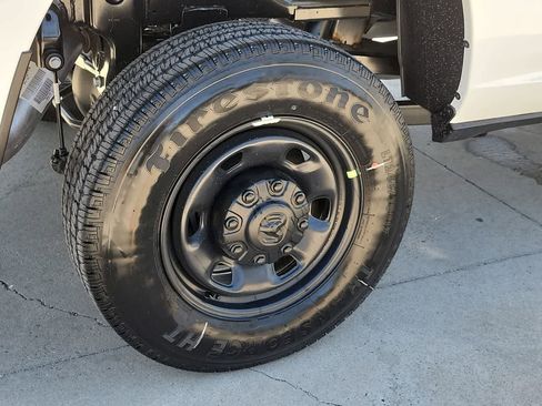 New 2026 RAM 2500 Tradesman AWD/4WD image 16