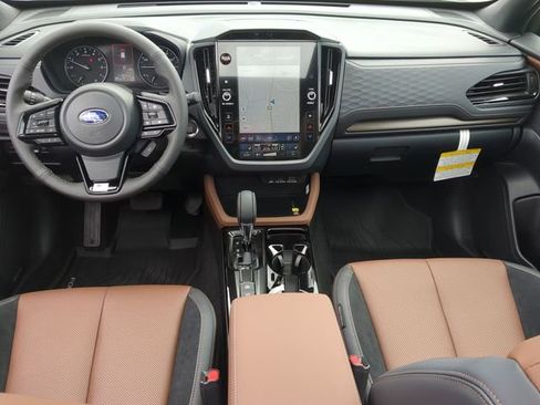 New 2026 Subaru Forester Touring AWD/4WD image 34