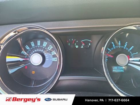 Used 2012 Ford Mustang GT image 22