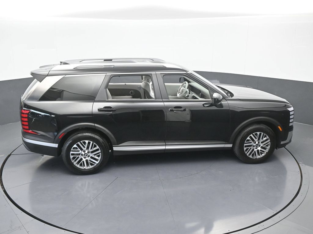 Used 2026 Hyundai Palisade SEL FWD image 56