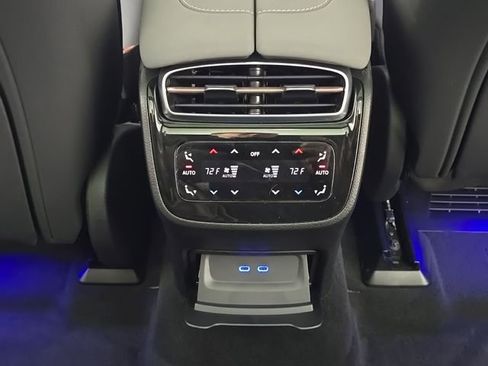 Certified 2023 Mercedes-Benz EQS 450+ 4MATIC SUV image 26