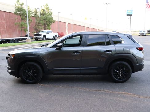 Used 2025 MAZDA CX-50 2.5 Hybrid w/ Preferred Pkg AWD/4WD image 32