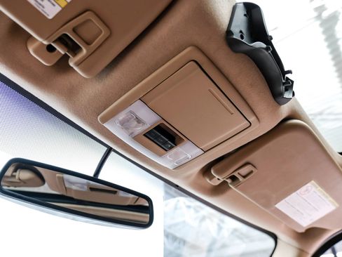 Used 2012 Ford F250 King Ranch w/ FX4 Off Road Pkg image 22