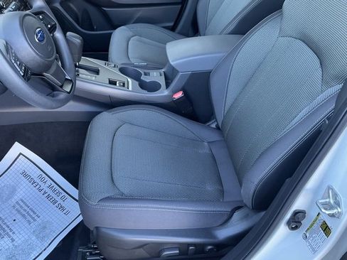 Certified 2024 Subaru Crosstrek 2.0i Premium image 12