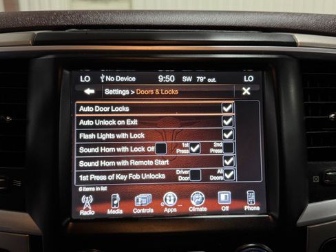 Used 2017 RAM 3500 Lone Star AWD/4WD image 40