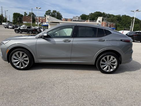 Used 2024 Buick Envista Avenir FWD image 4