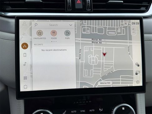 New 2026 Jaguar F-PACE R-Dynamic S image 24