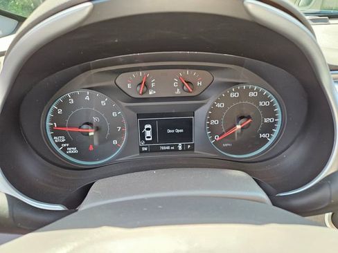 Used 2023 Chevrolet Malibu LS FWD image 27