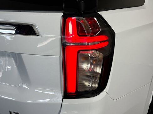 Used 2022 Chevrolet Tahoe LT image 34