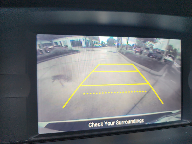 Used 2016 Honda Odyssey EX-L image 19