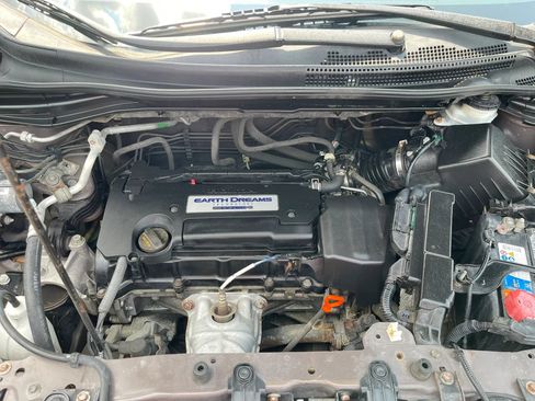 Used 2015 Honda CR-V LX image 9