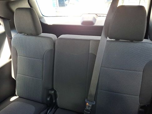 Used 2023 Chevrolet Traverse LT w/ LPO, Floor Liner Package AWD/4WD image 11