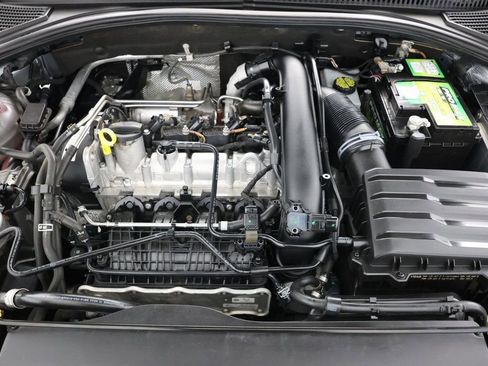 Used 2020 Volkswagen Jetta R-Line image 23