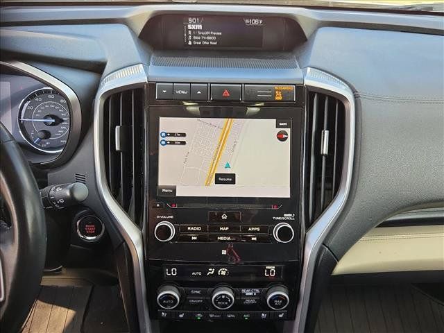 Used 2021 Subaru Ascent Touring w/ Popular Package #2A AWD/4WD image 14