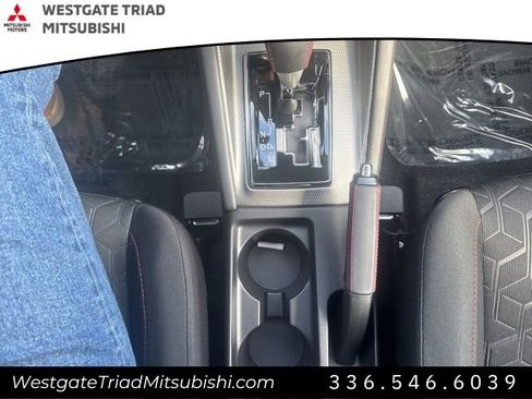 New 2026 Mitsubishi Outlander Sport AWD image 24