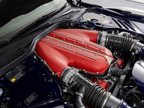 Certified 2024 Ferrari 812 Competizione A RWD image 89
