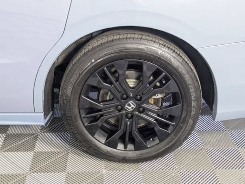 Used 2025 Honda Odyssey Sport-L image 7