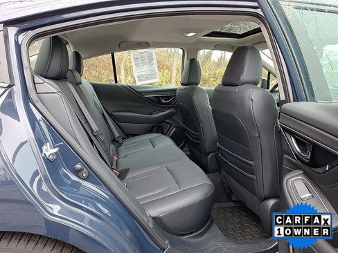 Certified 2025 Subaru Legacy Limited image 44