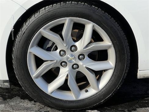 Used 2014 Chevrolet Impala LT image 6